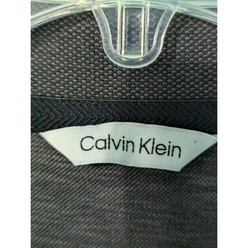 Calvin Klein polo shirt size medium - Picture 4 of 7